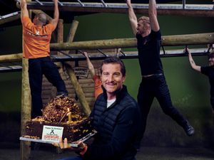 Supporting image for story: Birmingham's Bear Grylls Adventure celebrates first anniversary with ticket offers