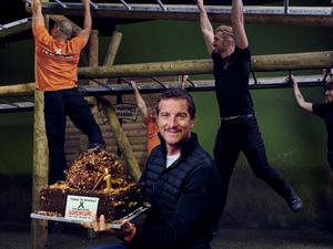 Supporting image for story: Birmingham's Bear Grylls Adventure celebrates first anniversary with ticket offers