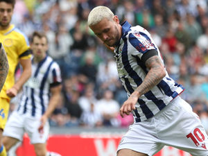 Supporting image for story: West Brom debrief: Albion’s style and positions draw interest after positive start