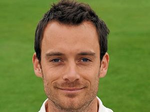 Supporting image for story: James Foster helps nurture Pears wicketkeepers