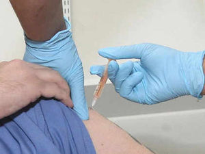 Supporting image for story: Phlebotomy service could return to Shrewsbury town centre