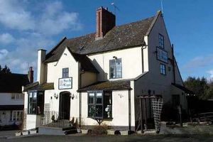 Supporting image for story: The Sun & Slipper, Mamble, near Bewdley