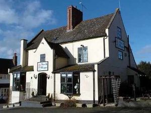 Supporting image for story: The Sun & Slipper, Mamble, near Bewdley
