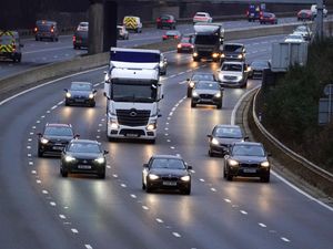 Supporting image for story: How can I cut down costs when driving?