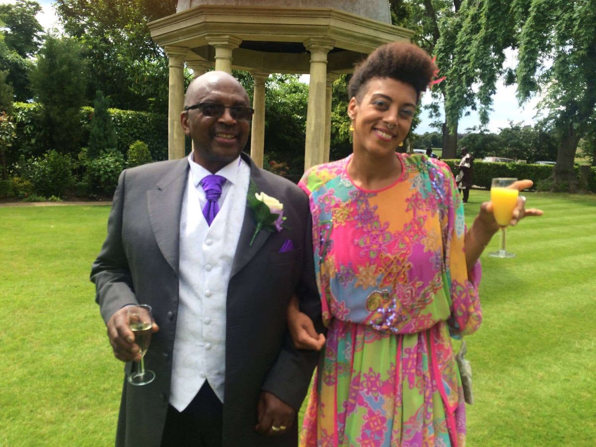 Daughter settles legal claim against Government over father&rsquo;s &lsquo;degrading&rsquo; death