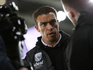 Supporting image for story: Valerien Ismael 'disappointed' with West Brom defeat