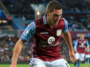 Supporting image for story: Jordan Veretout set to leave Aston Villa for St. Etienne