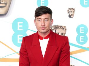 Supporting image for story: Irish nominees Cillian Murphy and Barry Keoghan among Bafta attendees