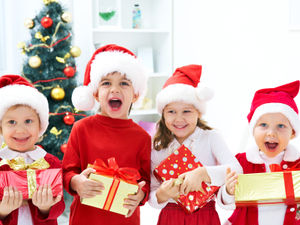 Supporting image for story: Christmas 2017: Top gifts for kids - tried and tested