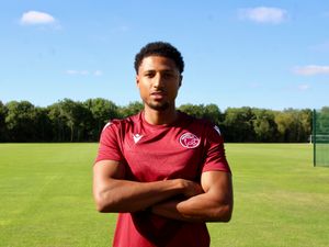 Supporting image for story: Walsall sign goalkeeper on loan from Watford