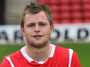 Supporting image for story: Hughes' positives in the cold snap