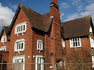 Supporting image for story: Last-ditch house rescue bid fails