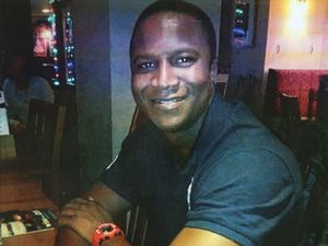 Supporting image for story: Sheku Bayoh family in ‘brutally honest’ meeting with Police Scotland chief