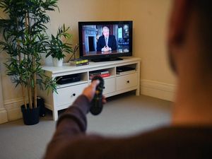 Supporting image for story: Andy Richardson: It's #WheresBoris as the blame game begins