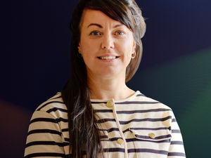 Supporting image for story: “We need to shift the barriers to get more people in Mid Wales active,” says the new Mid Wales Sport Partnership manager