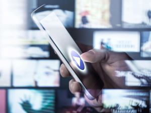 Supporting image for story: AI will not be writing our dramas anytime soon – Channel 4 content boss Ian Katz