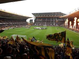Supporting image for story: Wolves fans send new message to club over season ticket prices