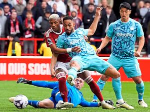 Supporting image for story: Liam Keen analysis: Matheus Cunha’s return shows what Wolves have been missing