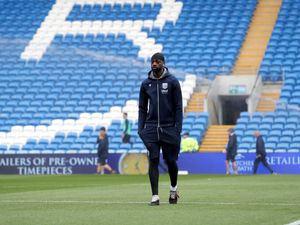 Supporting image for story: Released West Brom defender could face former club next season after agent drops Championship hint