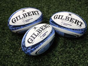 Supporting image for story: Ex-Scottish rugby captain Hogg released on bail ahead of domestic abuse trial