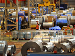 Supporting image for story: Tata Steel merger plans: Where will jobs axe fall?