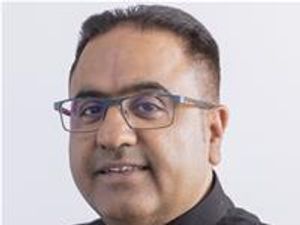 Supporting image for story: 'Bake and Banter' cooking sessions for armed forces, veterans and families