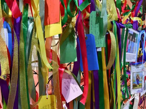 Supporting image for story: Black Country church community set to host LOUDfence conference to offer solidarity to victims of abuse