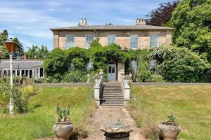Beech Hill, Newport. Photo: Knight Frank/Zoopla
