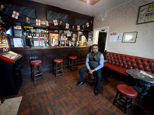 Supporting image for story: Fed up traders braced for legal action over A41 Bilston Road Metro works