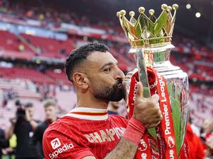 Supporting image for story: Mohamed Salah’s Liverpool career in pictures as end-of-season exit announced