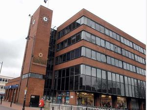 Supporting image for story: Five fined for dog poo littering in Stafford