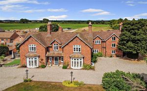 The main period home. Picture: Savills/Rightmove