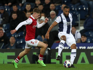 Supporting image for story: Transfer talk from Wolves, West Brom, Walsall & Aston Villa - June 16