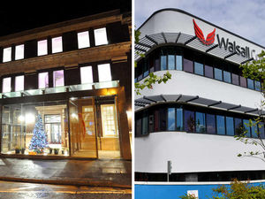 Supporting image for story: South Staffordshire College and Walsall College in merger talks