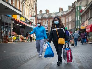 Supporting image for story: Andy Richardson: Creative thought employed to figure out how to get nation working