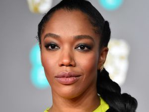 Supporting image for story: Naomi Ackie on Whitney Houston: Her triumph over hardship is her music