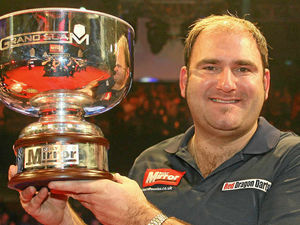 Supporting image for story: Scott Waites will be back in Wolverhampton