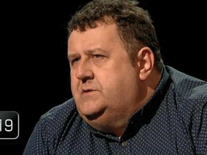 Supporting image for story: Baggies expert earns stripes on Mastermind