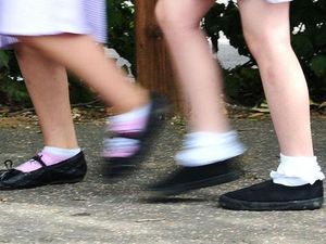 Supporting image for story: Council to examine plans to close roads to vehicles during school-run times