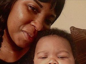 Supporting image for story: Vitamins could have prevented baby's death