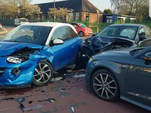 Supporting image for story: 'Residents are fuming': Anger as Park Lane traffic safety plea rejected