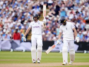 Supporting image for story: Jamie Smith vows to continue fearless cricket after taking attack to West Indies