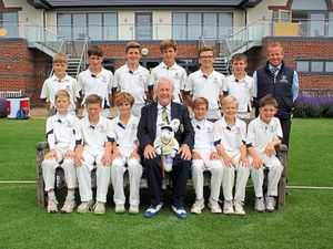 Supporting image for story: Shrewsbury’s Prestfelde School in country’s top 100 for sport