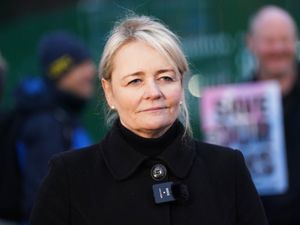 Supporting image for story: Aerospace manufacturer staff vote for strikes in fight for improved pay deal