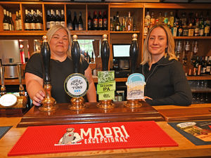 Supporting image for story: 'Our pub is a community hub and vital to the whole village'