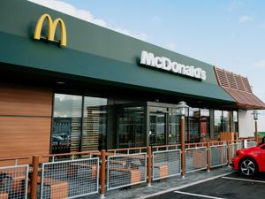 Supporting image for story: McDonald's restaurant on the cards for Welshpool