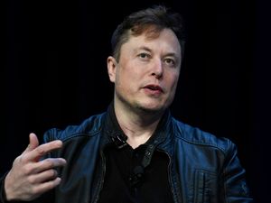 Supporting image for story: Elon Musk says ‘massive cyberattack’ on X had Ukrainian links