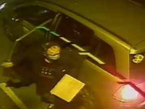 Supporting image for story: CCTV released as police appeal to find missing Telford man