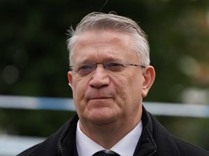 Supporting image for story: Andrew Rosindell becomes second Tory MP to defect to Reform in a week