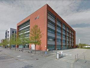 Supporting image for story: Plans move forward for groundbreaking music school in West Bromwich